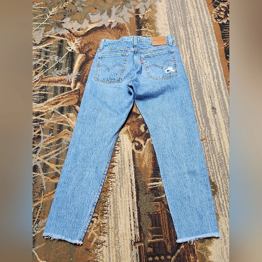 Levi's jeans - Picture 12 of 14